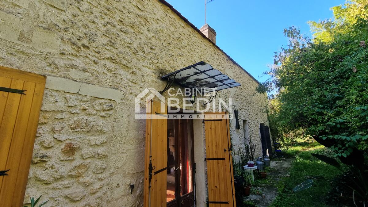 Maison 5 pièces - 145m² - CAMBES