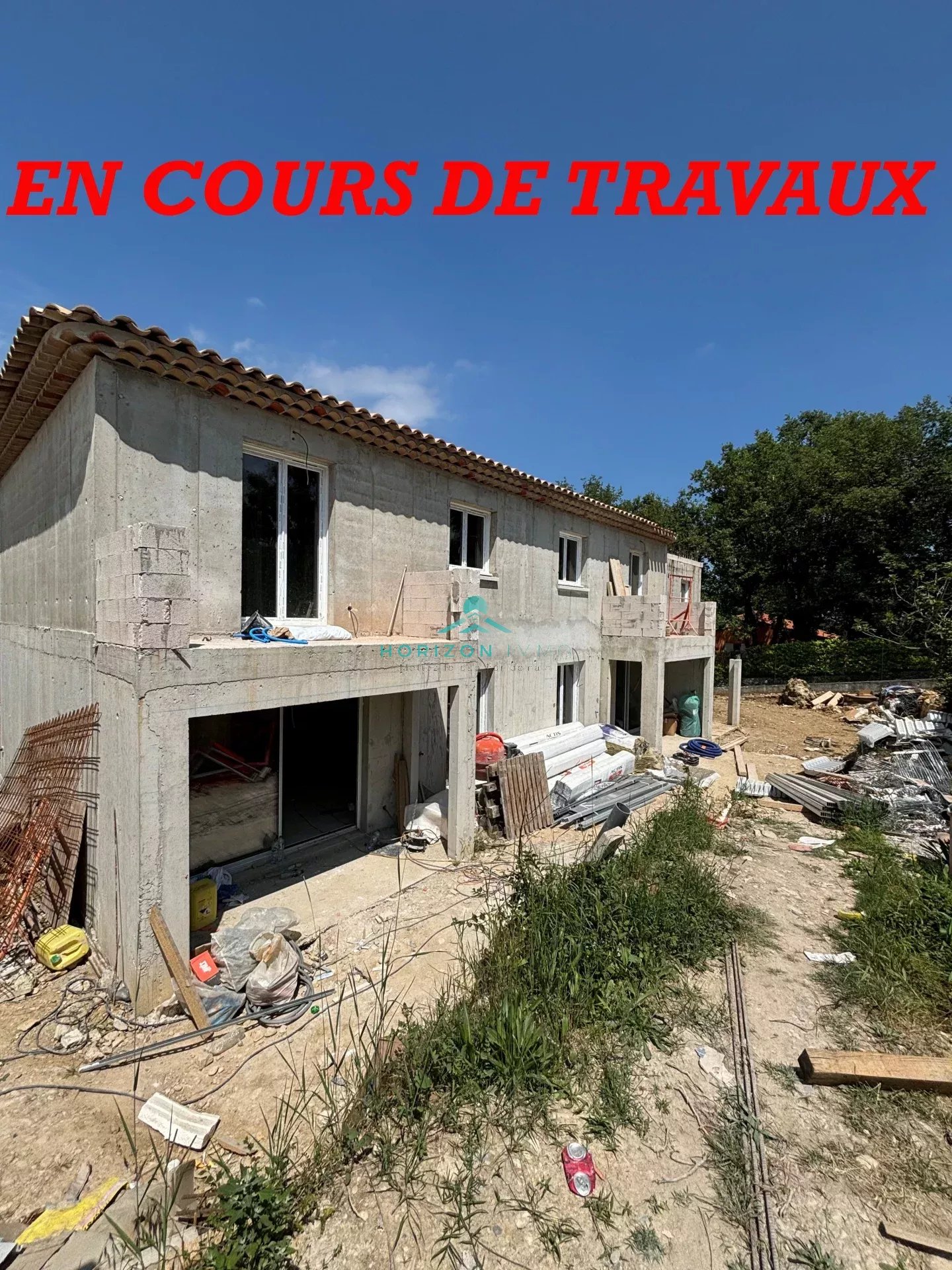 Maison 4 pièces - 81m² - LA GAUDE