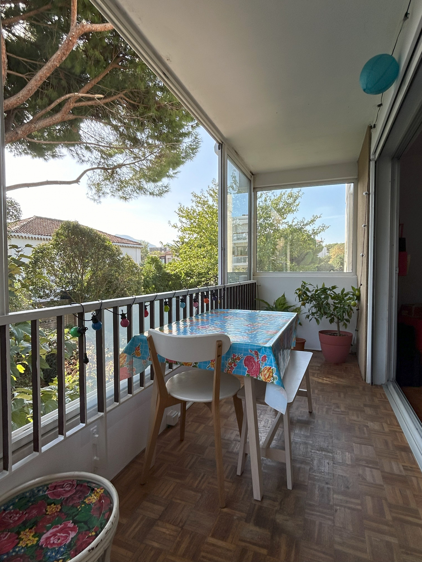 Appartement 4 pièces - 94m² - MARSEILLE  - 8ème