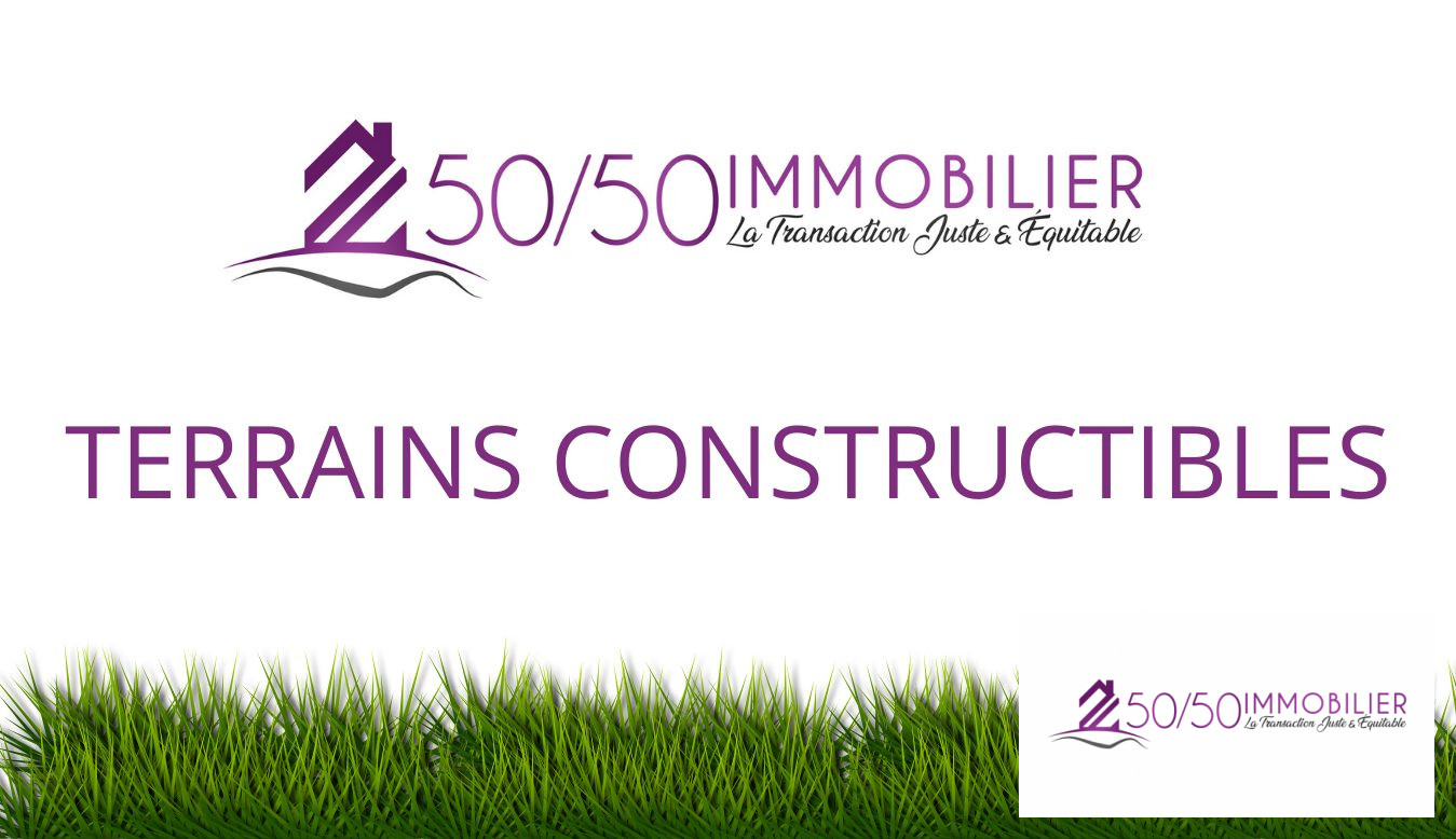 Terrain  - 400m² - LE FOLGOET