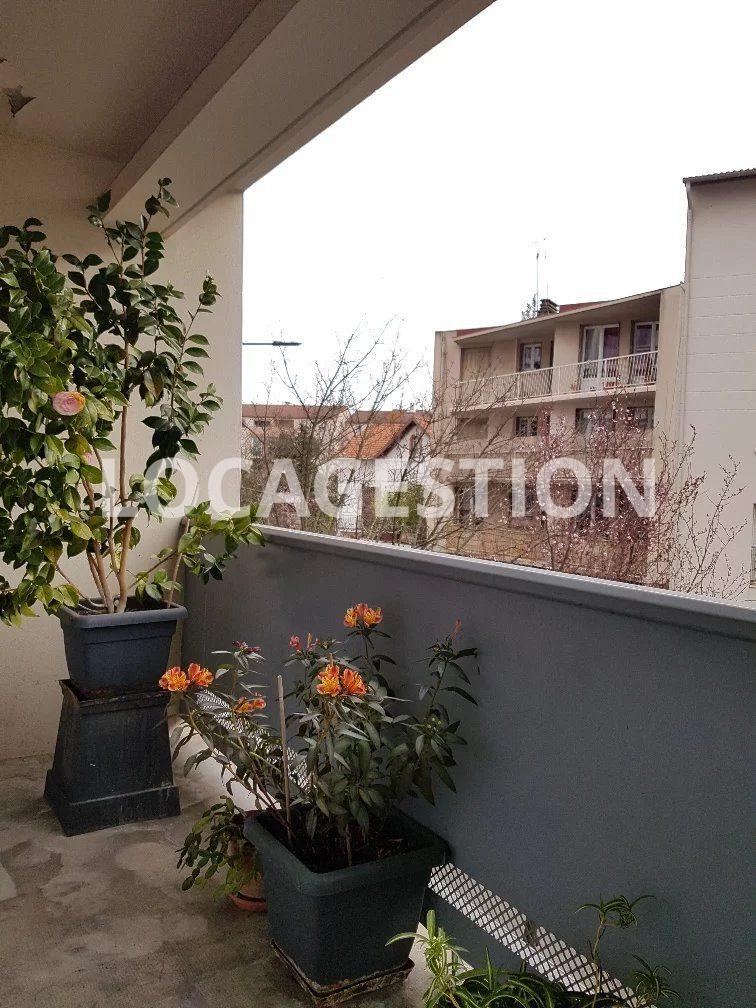 Appartement 3 pièces - 70m² - TOULOUSE