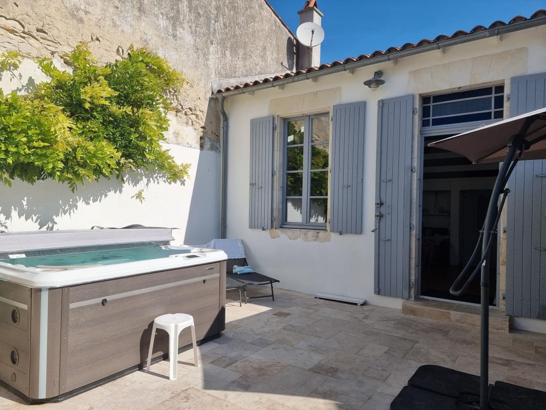 Maison 4 pièces - 82m² - RIVEDOUX PLAGE