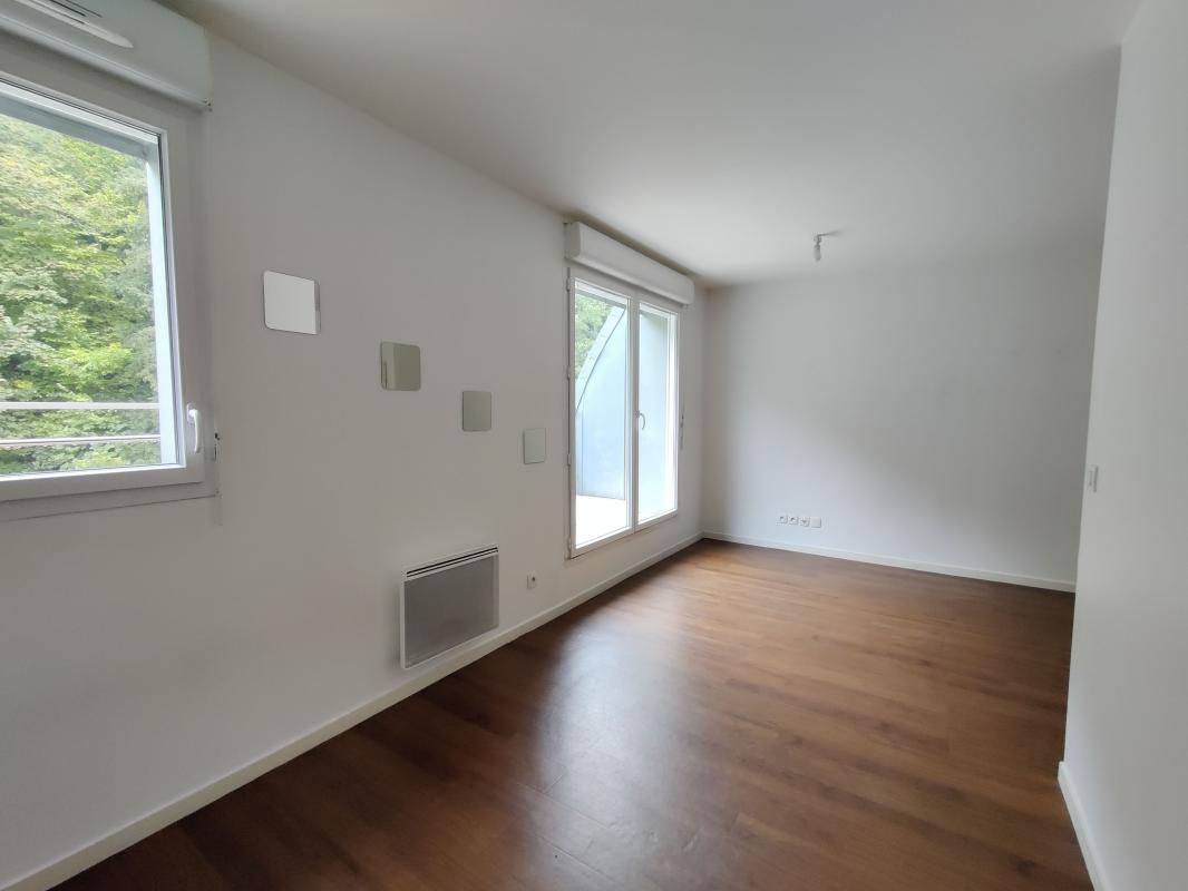 Appartement 1 pièce - 27m² - BAPEAUME LES ROUEN