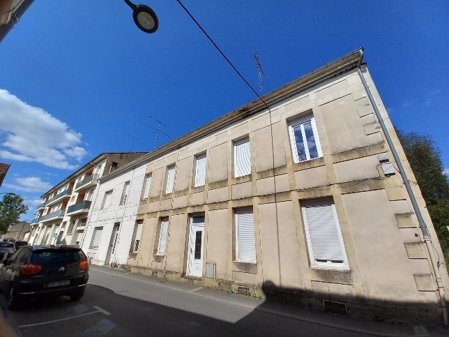 Immeuble  - 208m² - BERGERAC