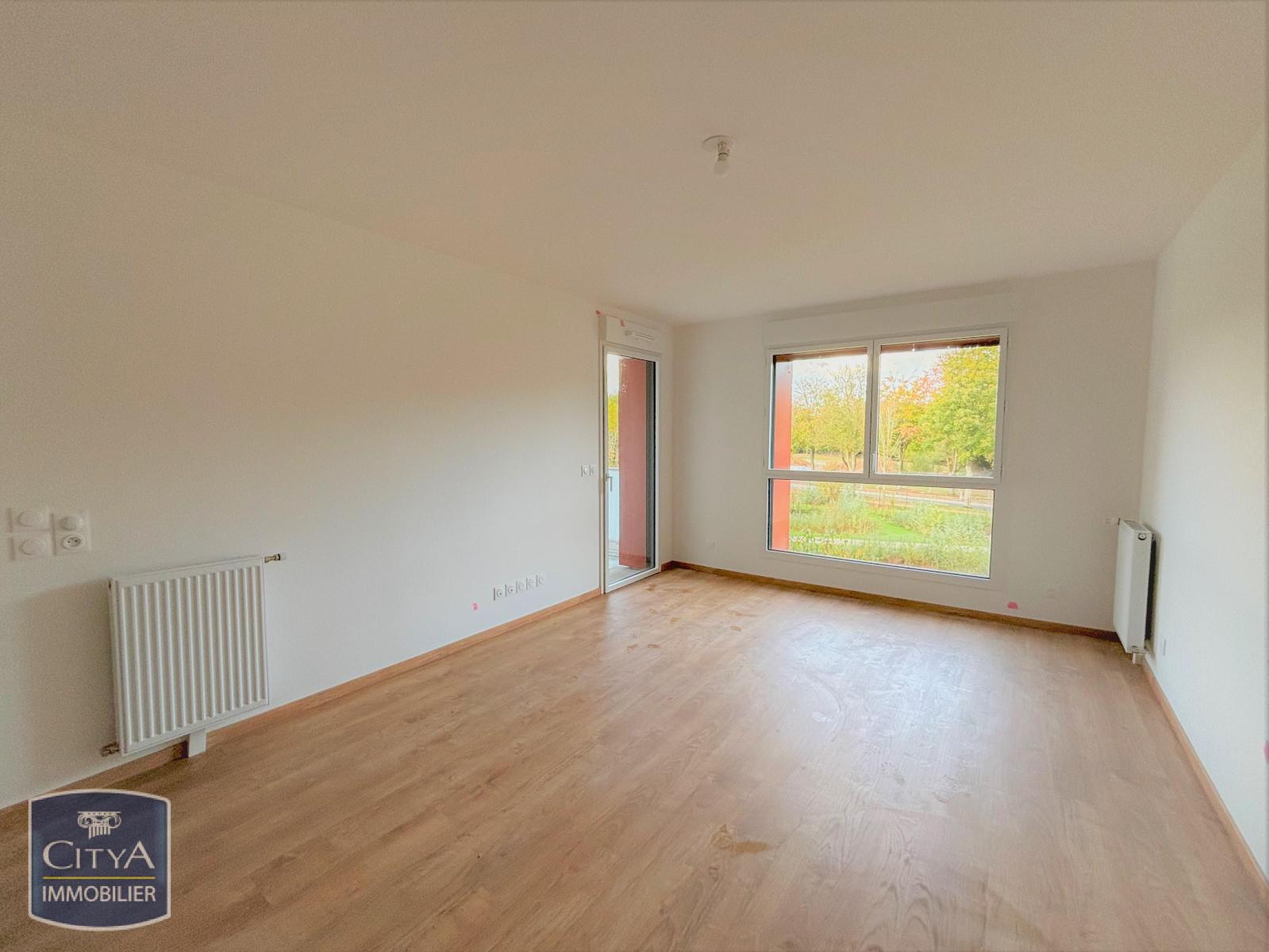 Appartement 2 pièces - 43m² - HONFLEUR