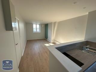 Appartement 1 pièce - 33m² - LILLE