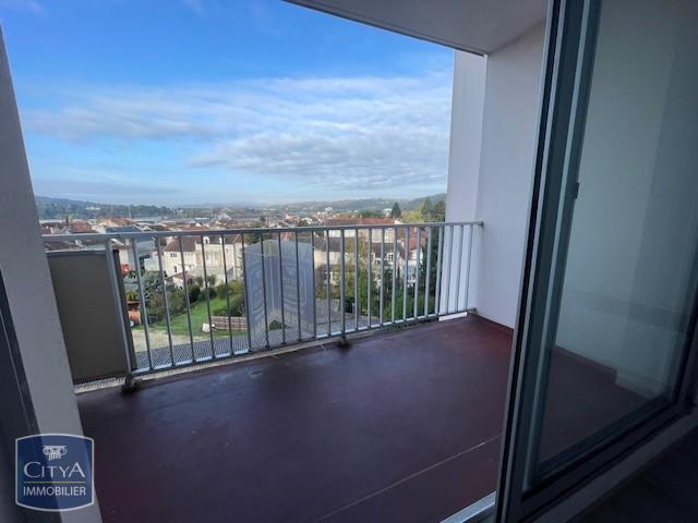 Appartement 1 pièce - 23m² - PERIGUEUX