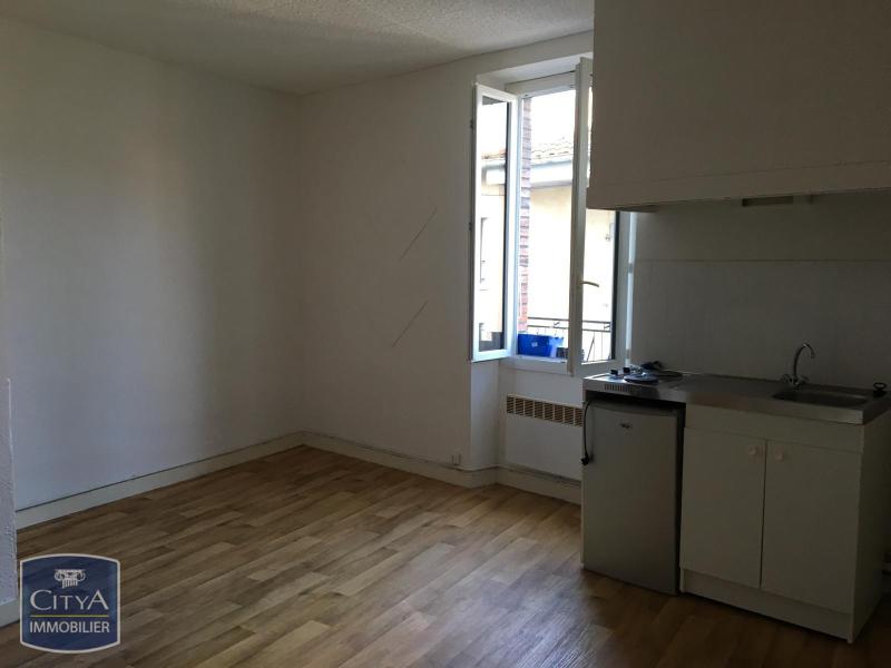 Appartement 1 pièce - 21m² - PAMIERS