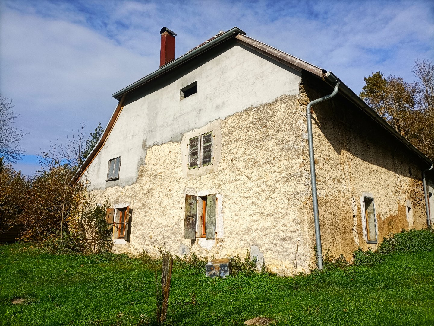 Maison 3 pièces - 104m² - THORENS GLIERES