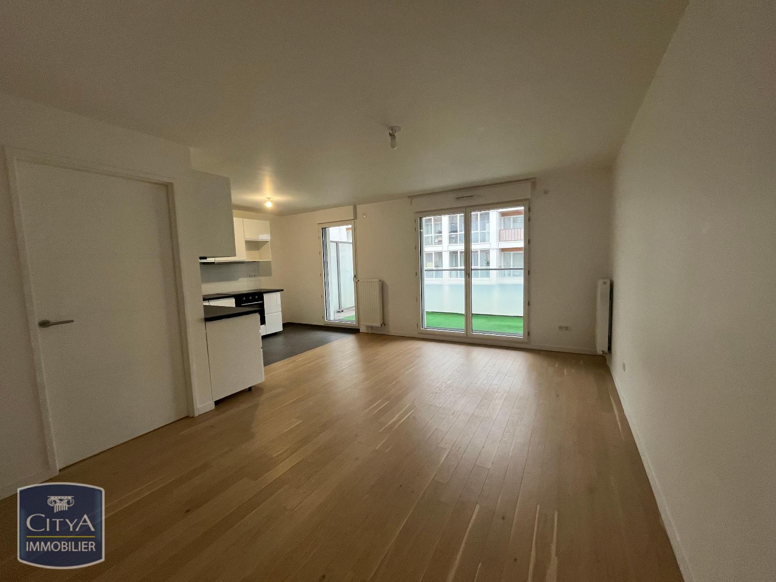 Appartement 3 pièces - 72m² - RUEIL MALMAISON