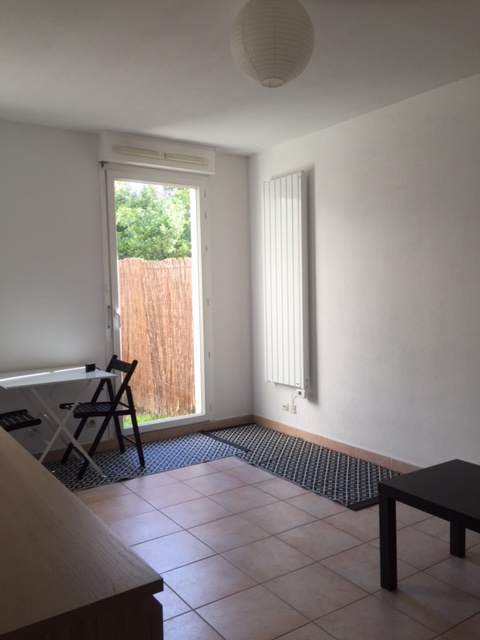 Appartement 1 pièce - 22m² - AIX EN PROVENCE