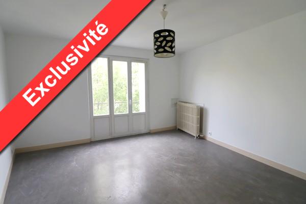 Immeuble  - 280m² - VICHY