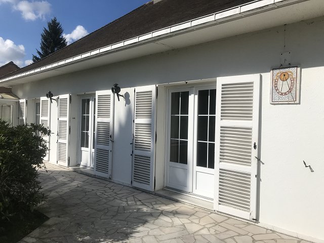 Maison 6 pièces - 126m²