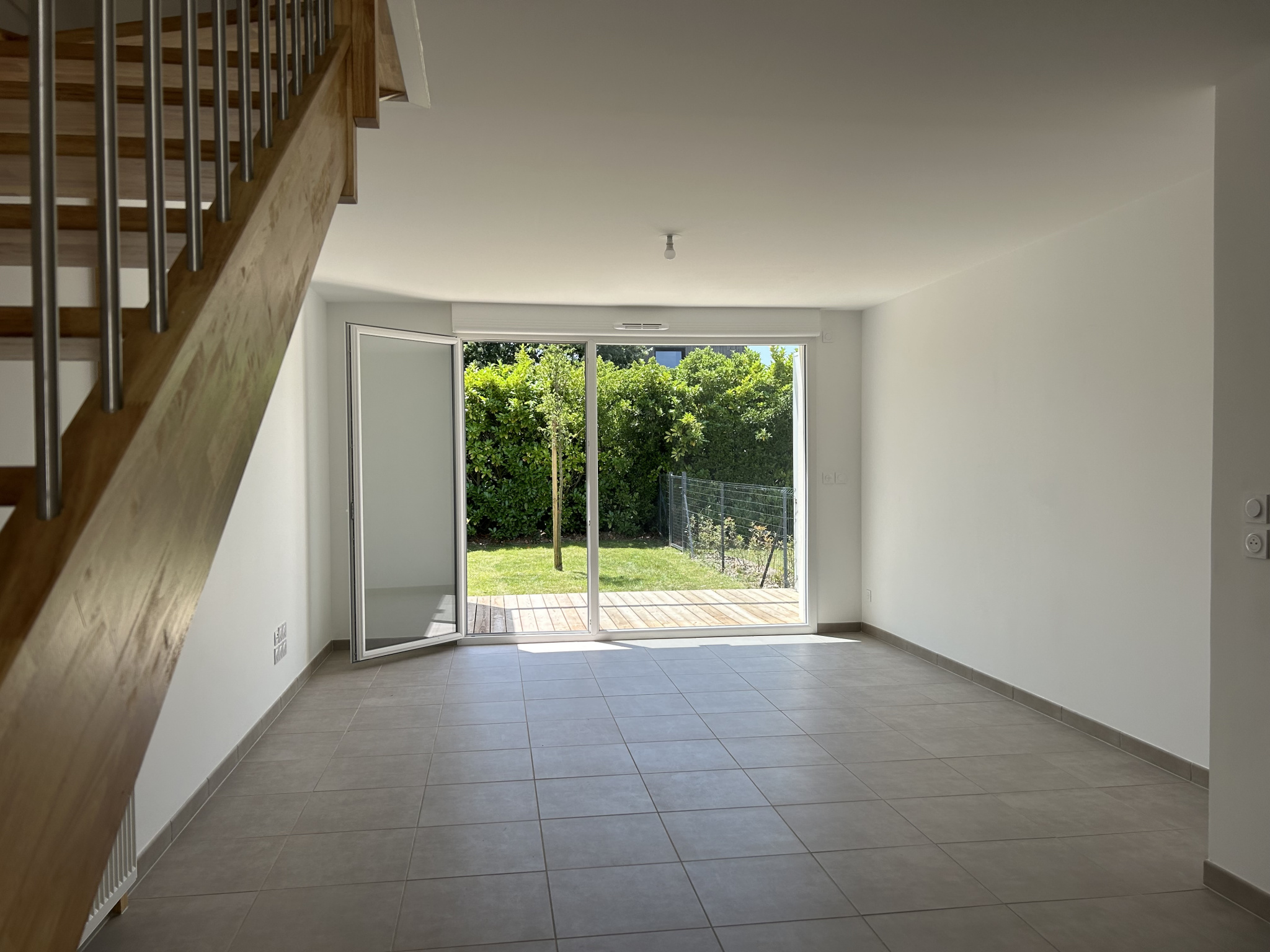 Maison 4 pièces - 87m² - TOULOUSE