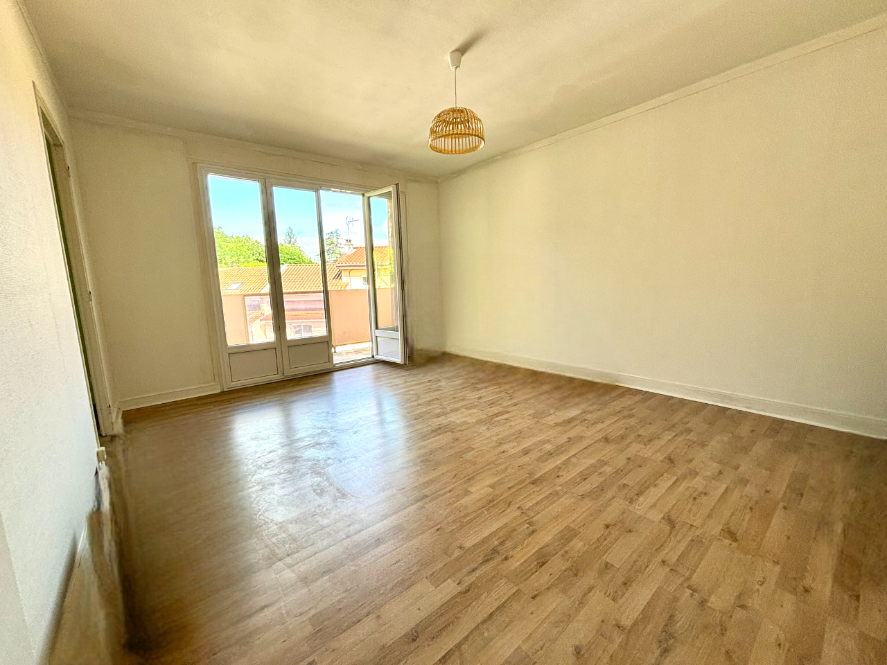 Appartement 1 pièce - 30m² - MACON