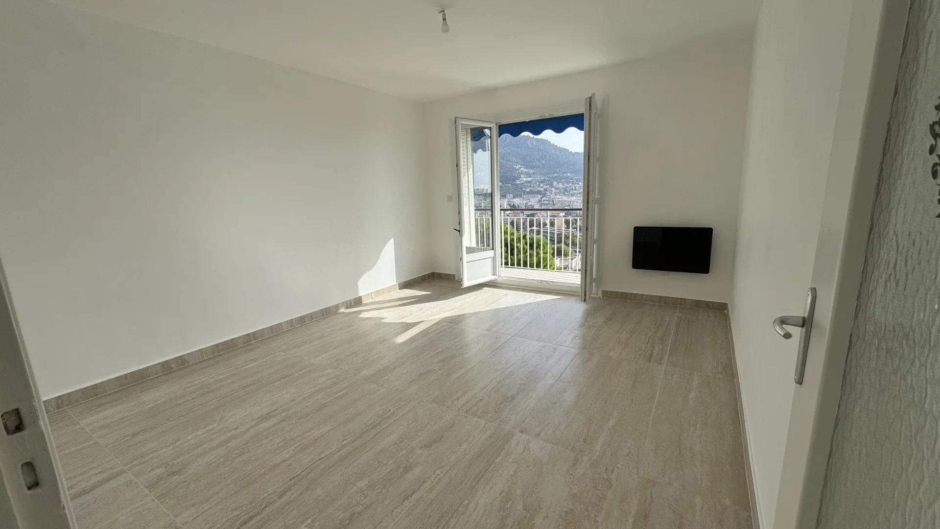 Appartement 3 pièces - 54m² - NICE