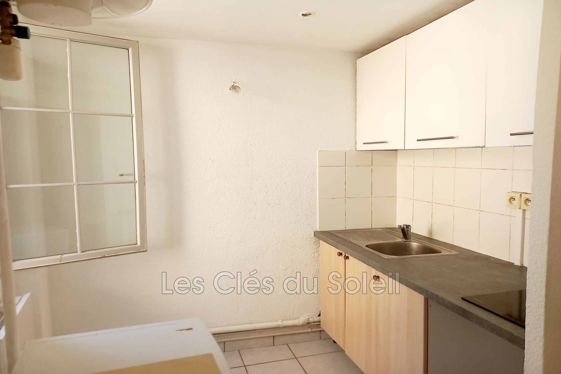 Appartement  - 19m² - LA VALETTE DU VAR