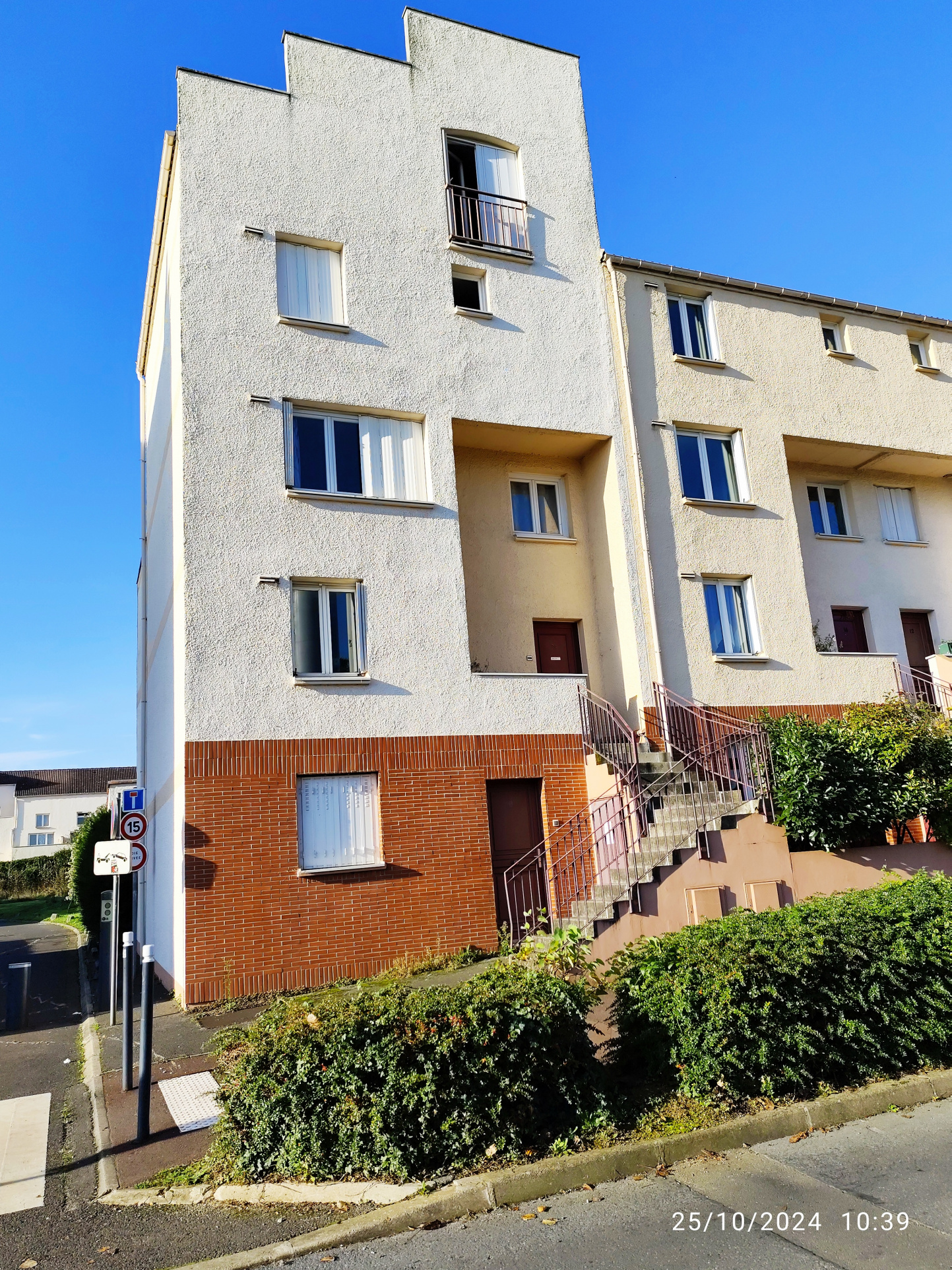 Maison 6 pièces - 117m² - CERGY