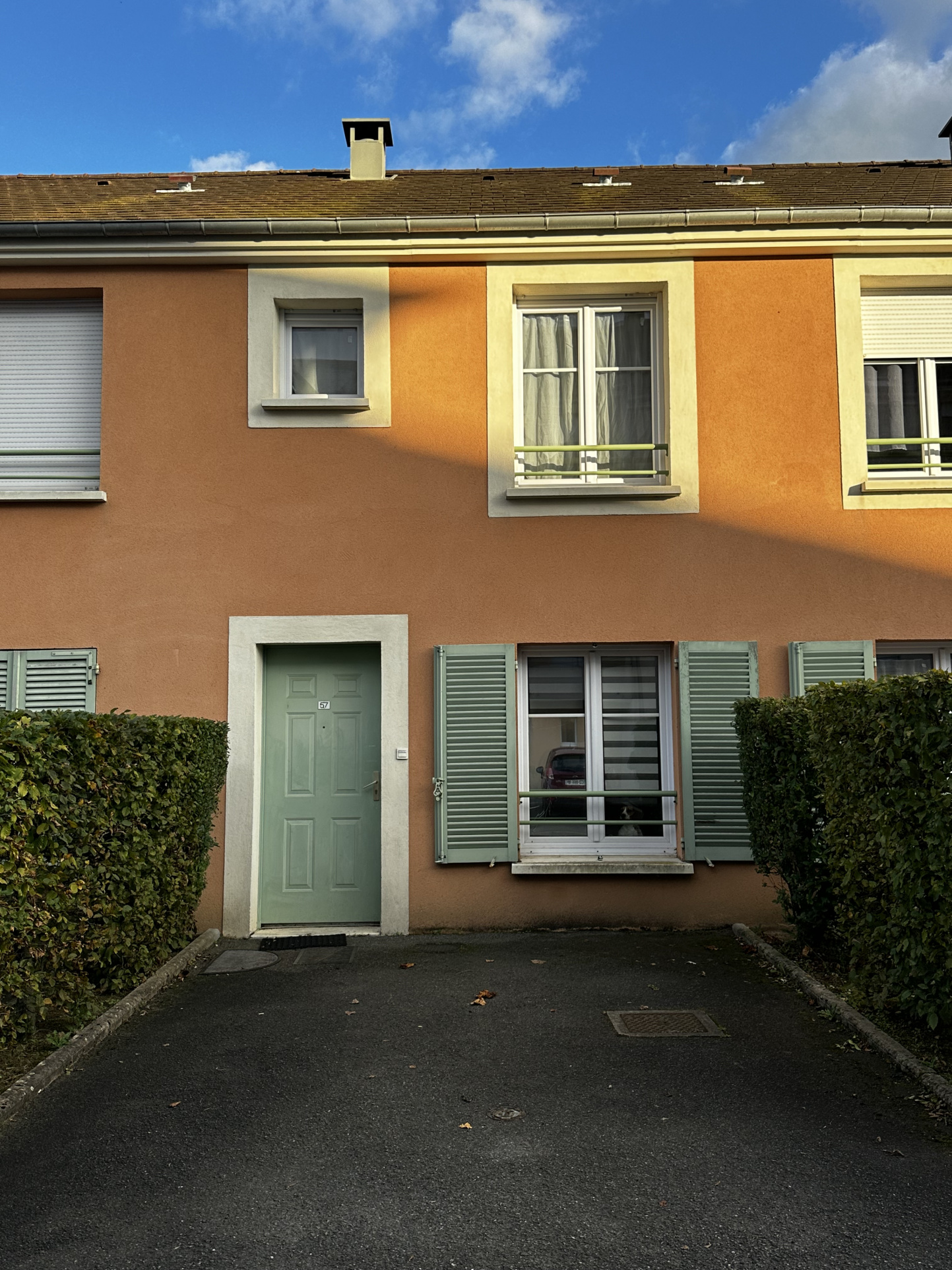 Maison 3 pièces - 74m² - NEVERS