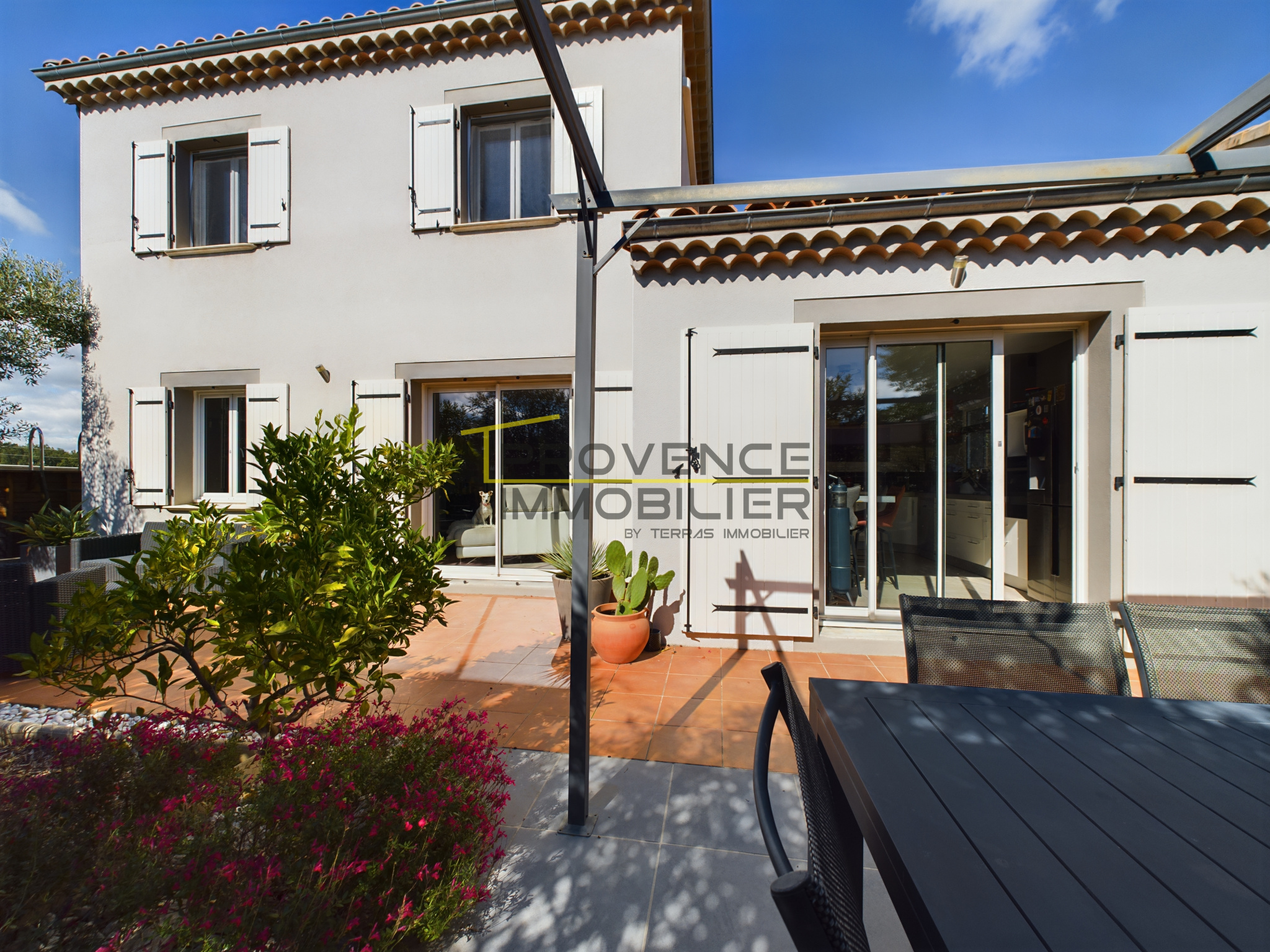 Maison 4 pièces - 110m² - MALATAVERNE