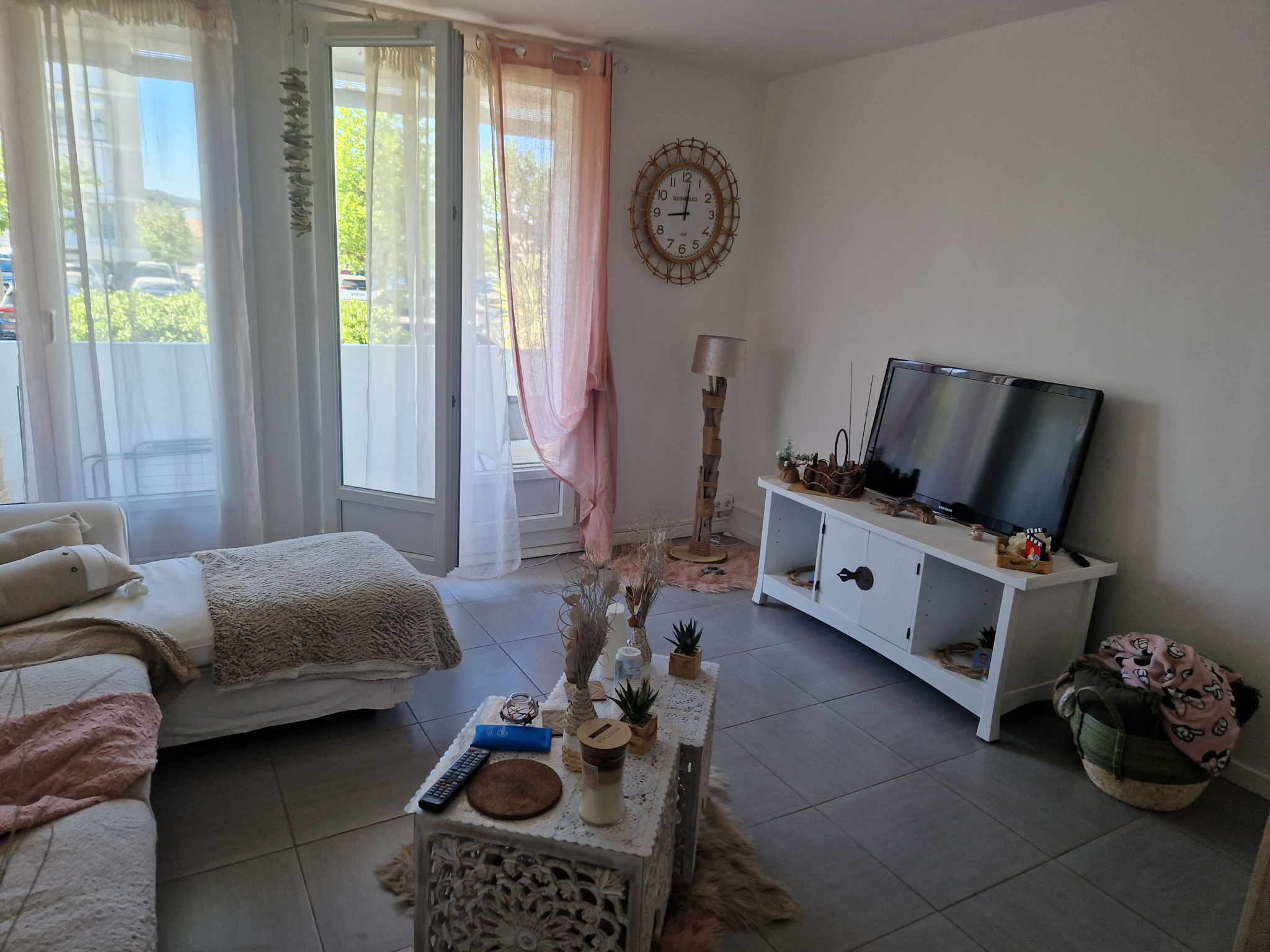 Appartement 2 pièces - 49m² - MARIGNANE