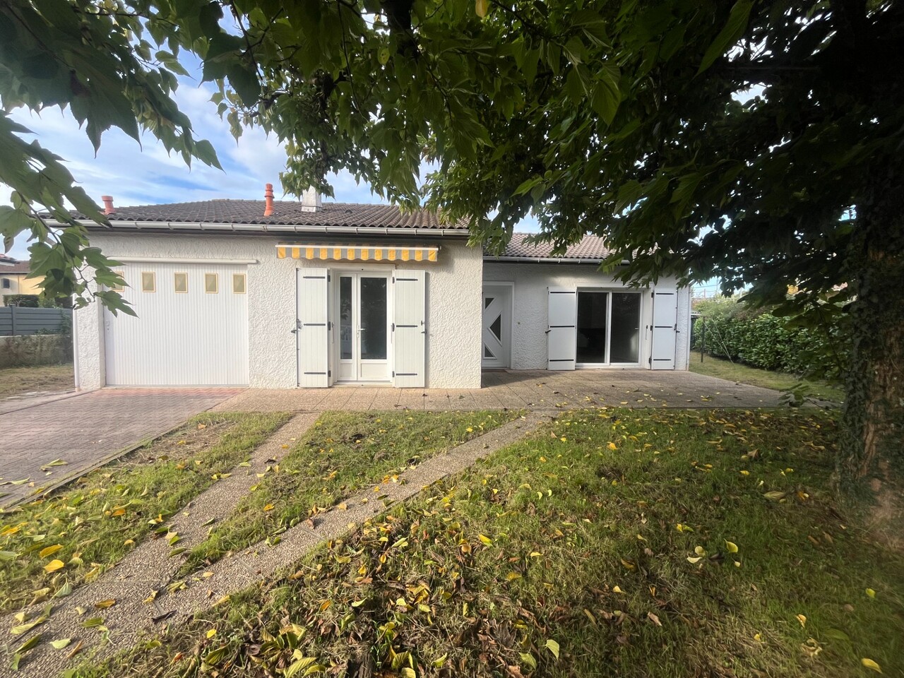 Maison 4 pièces - 90m² - DAX