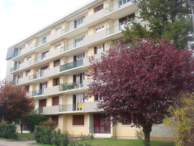 Appartement 2 pièces - 48m² - VENDEUVRE SUR BARSE