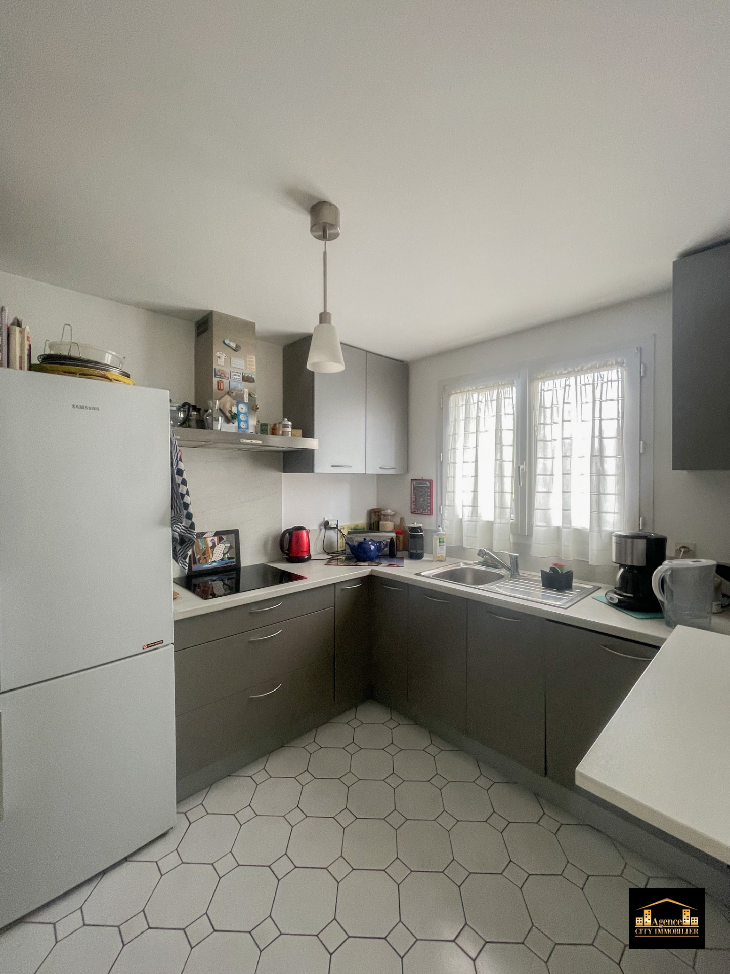 Maison 5 pièces - 94m² - VILLABE