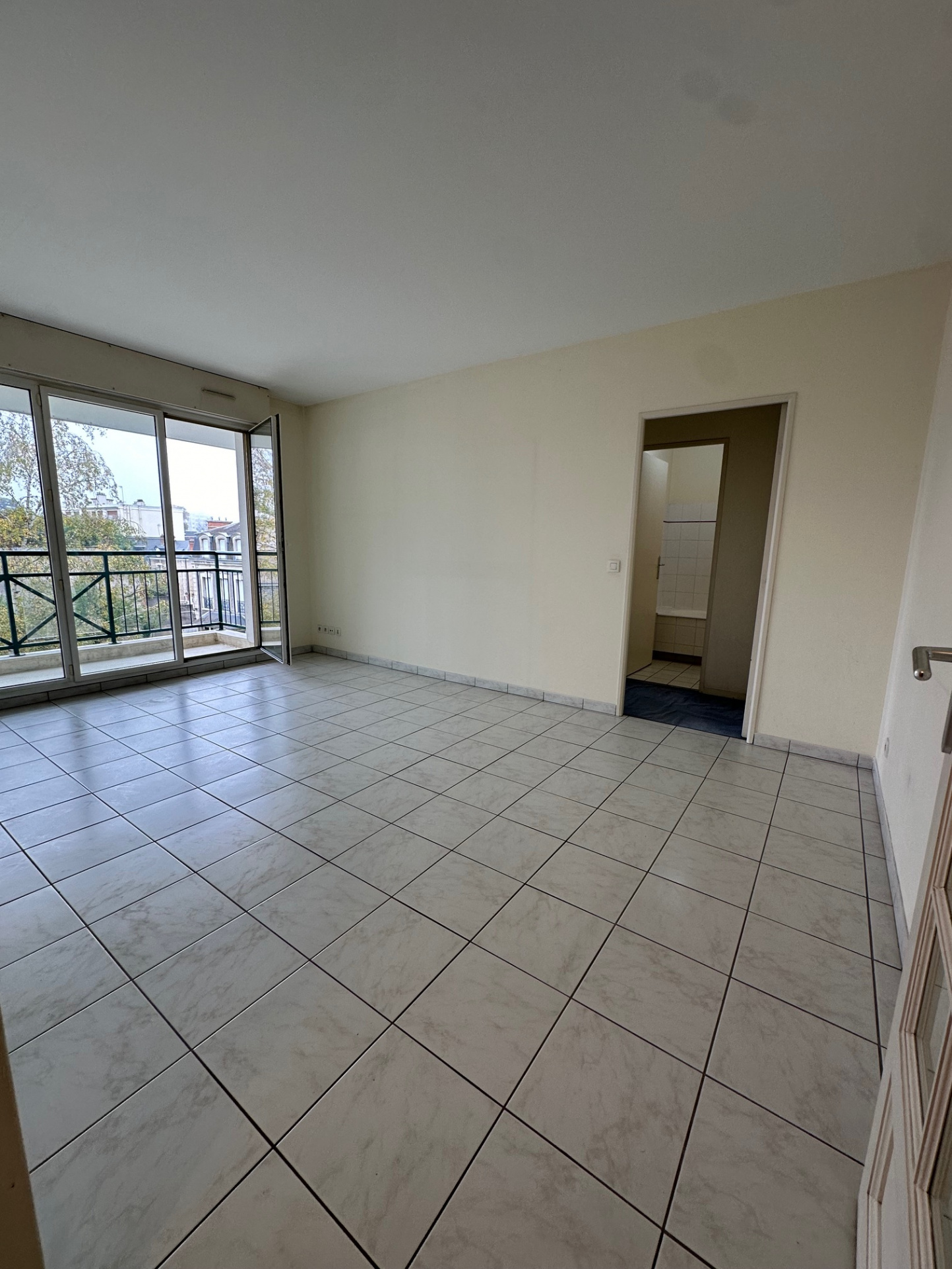 Appartement 2 pièces - 43m² - ORLEANS