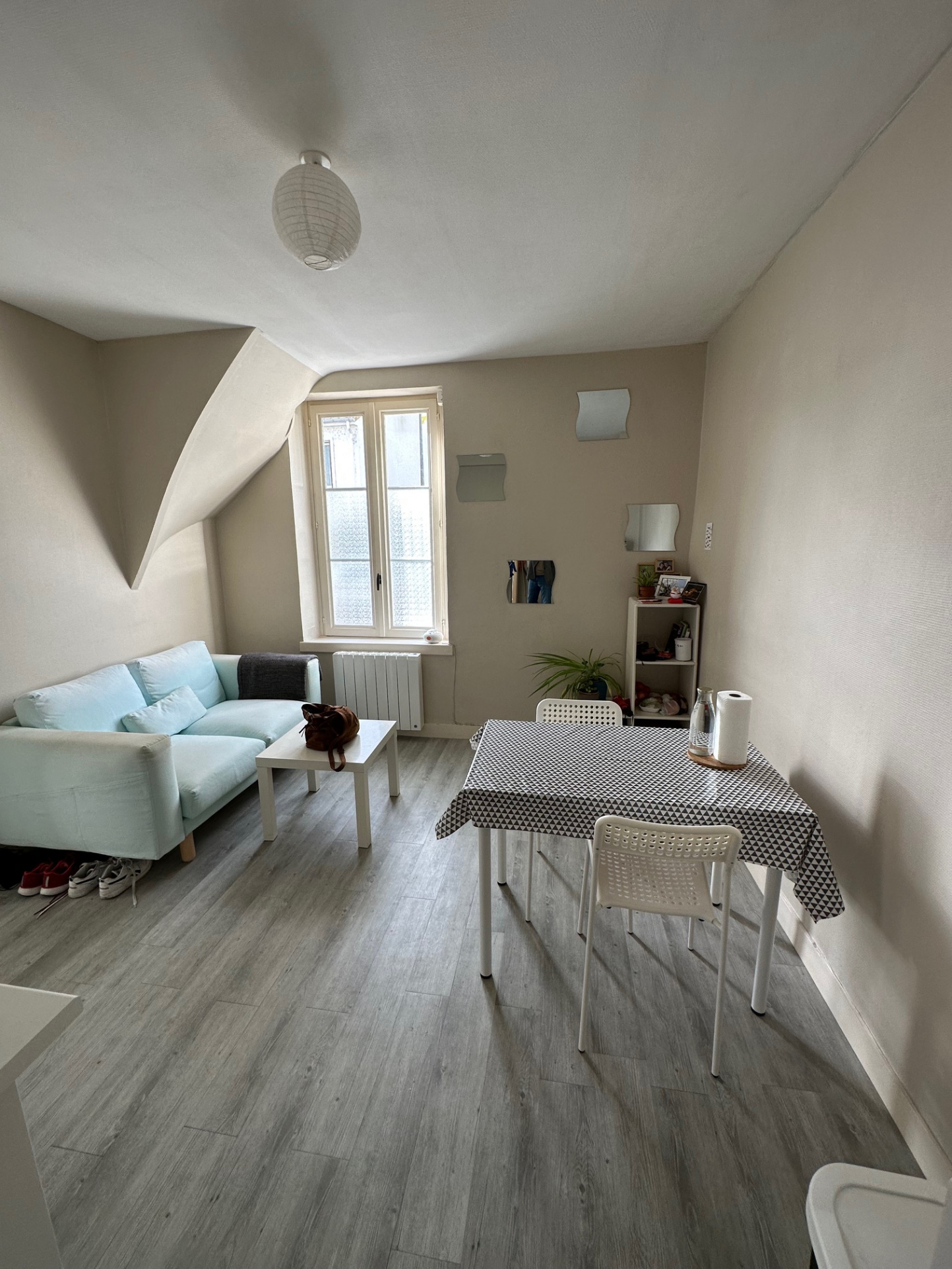 Appartement 2 pièces - 28m² - ST JEAN LE BLANC