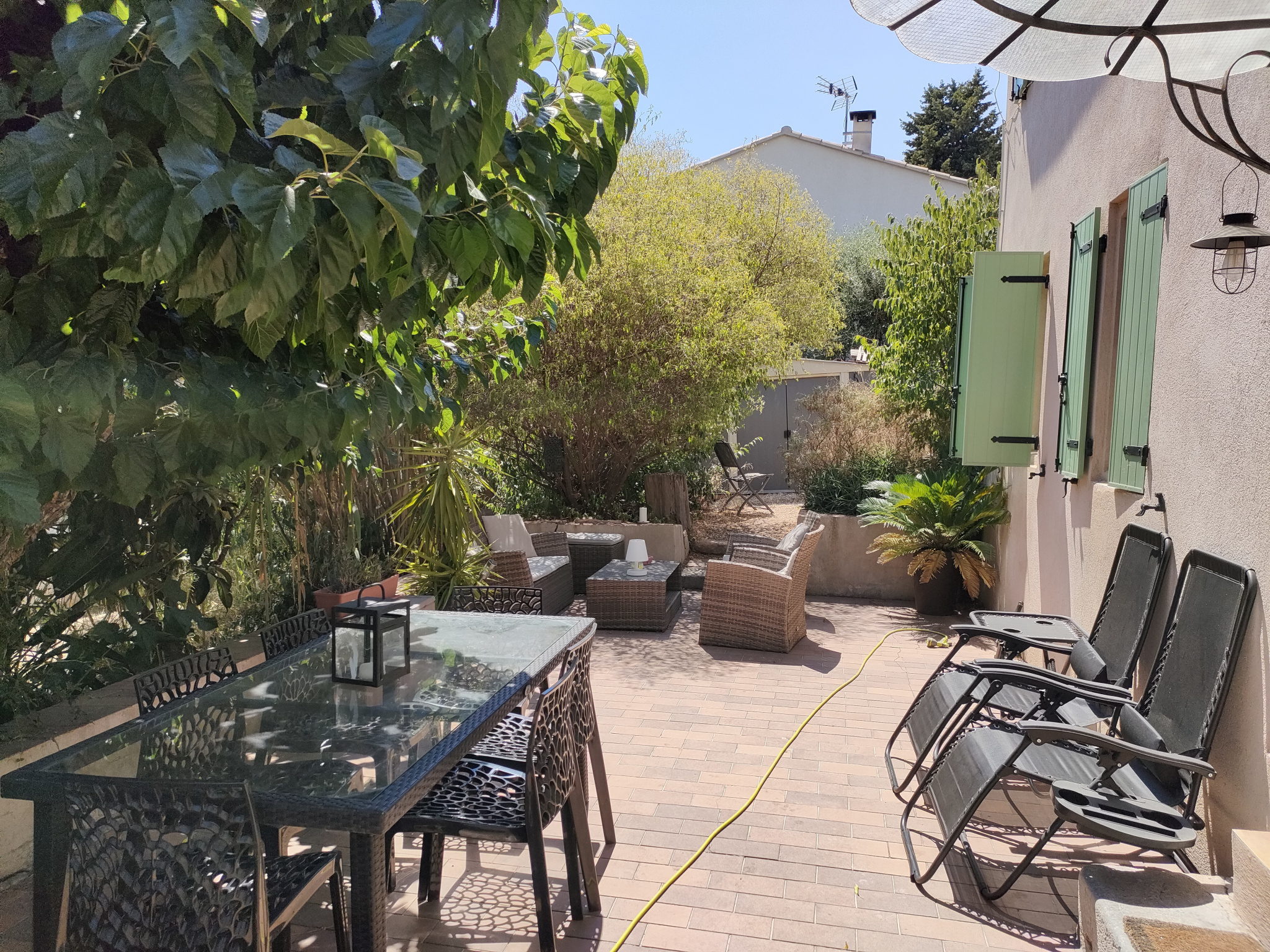 Maison 3 pièces - 69m² - LA GARDE