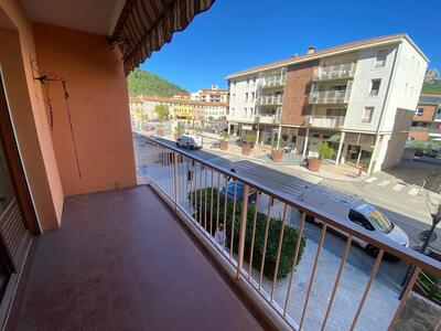 Appartement 3 pièces - 72m² - LA VALETTE DU VAR