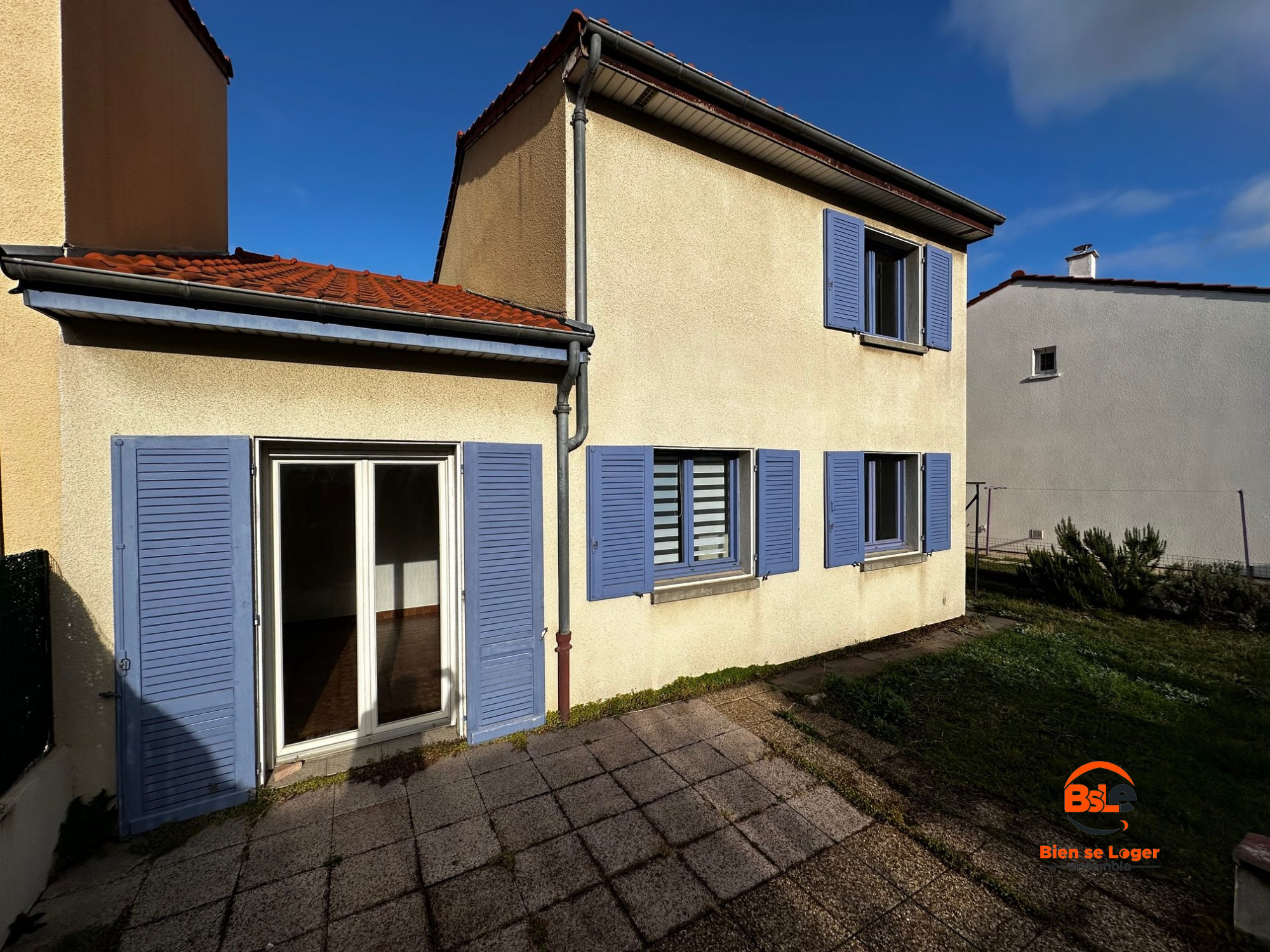 Maison 5 pièces - 83m² - LEMPDES