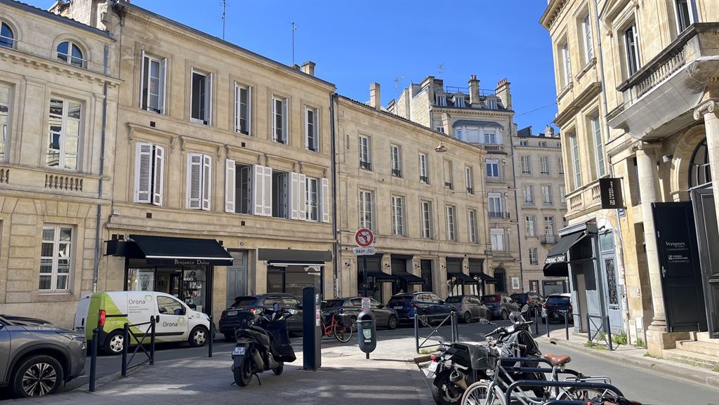 Local commercial  - BORDEAUX