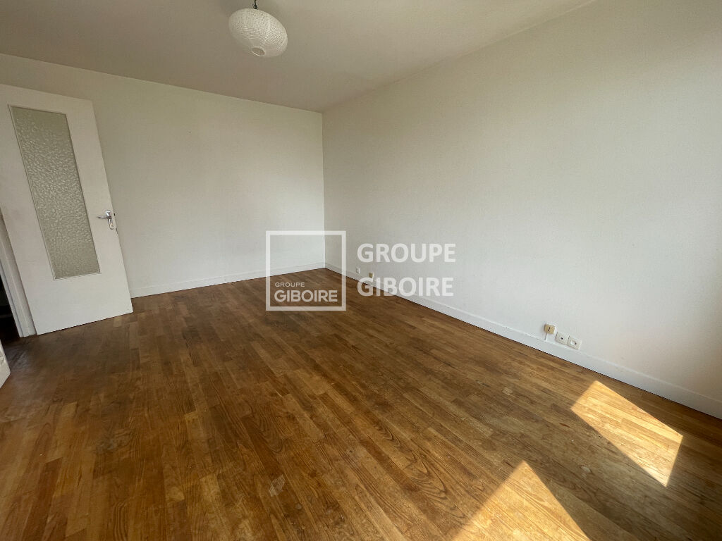 Appartement 1 pièce - 32m² - RENNES