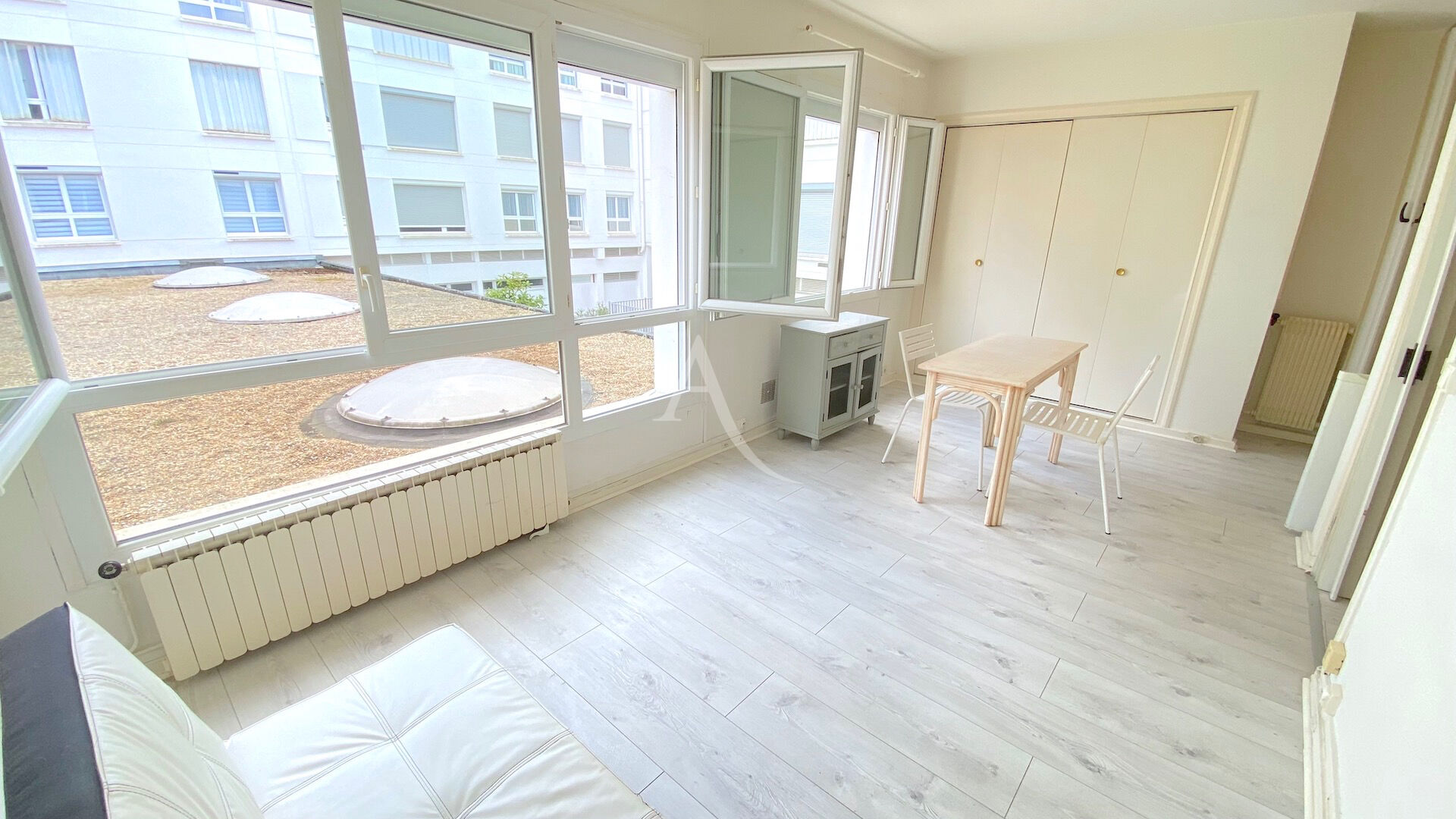 Appartement 1 pièce - 26m²