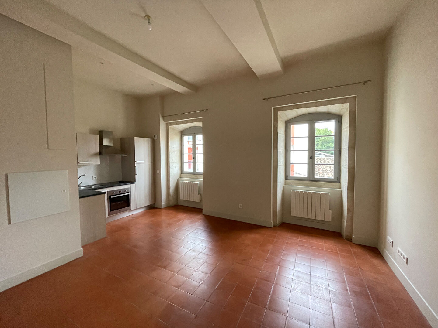 Appartement 2 pièces - 39m² - NIMES