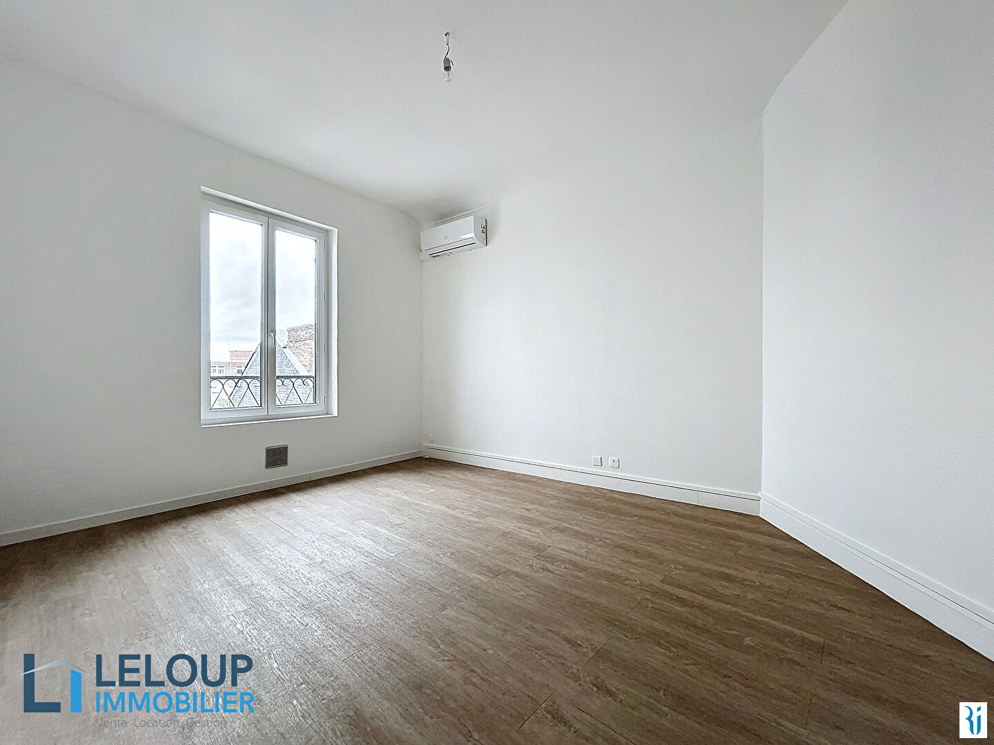 Appartement 1 pièce - 20m² - ROUEN