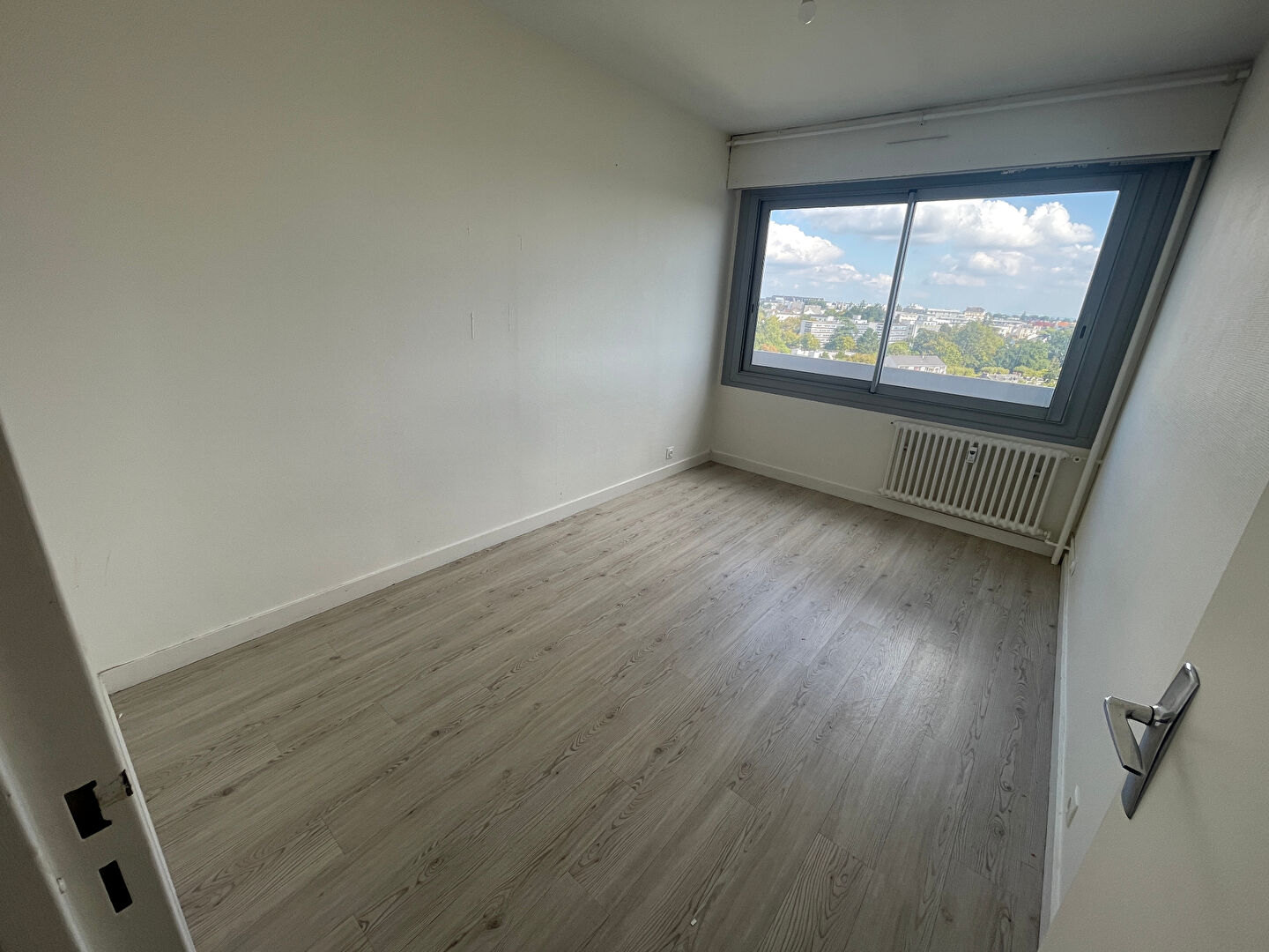 Appartement 2 pièces - 45m²