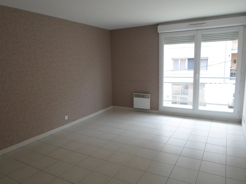 Appartement 2 pièces - 49m² - ROUEN