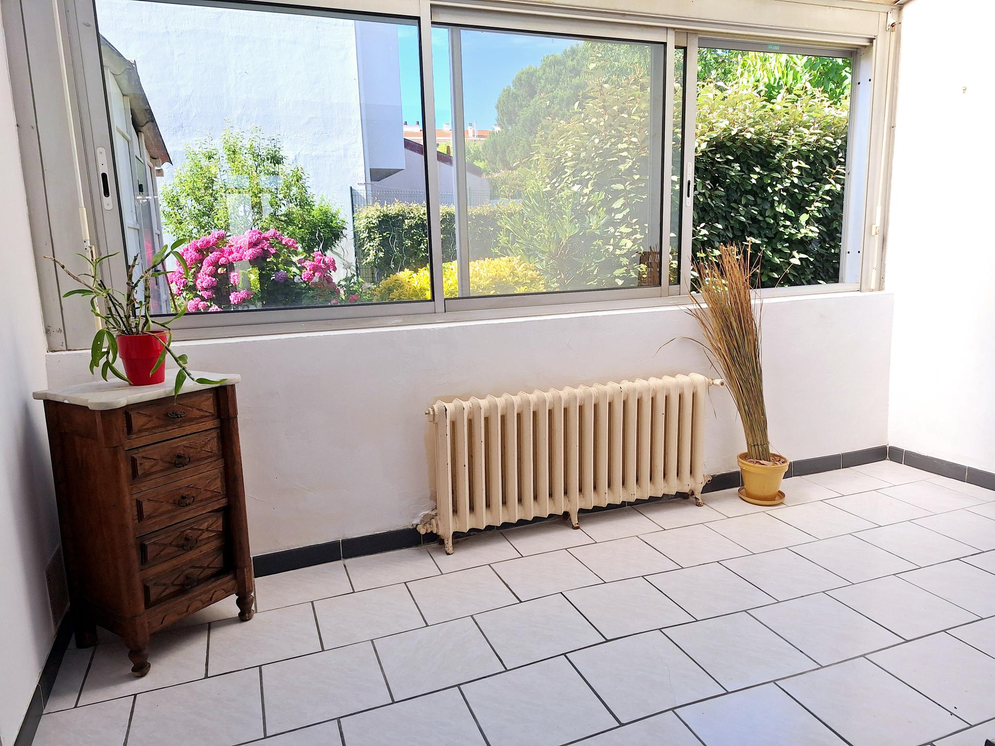 Appartement 3 pièces - 85m² - BIARRITZ