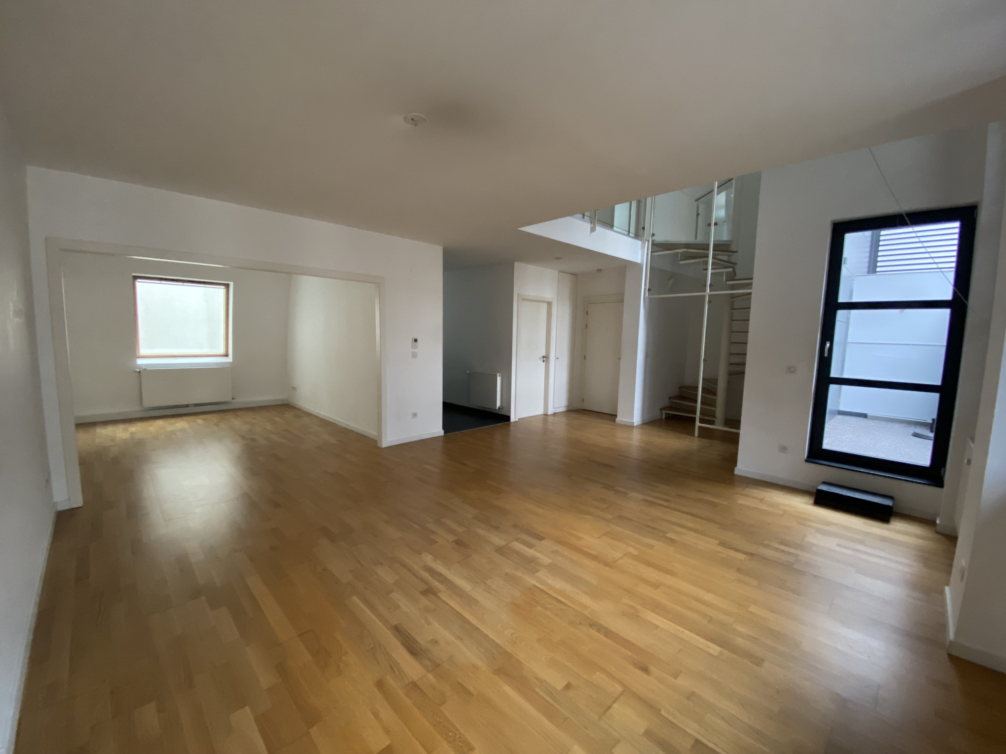 Appartement 3 pièces - 96m² - STRASBOURG