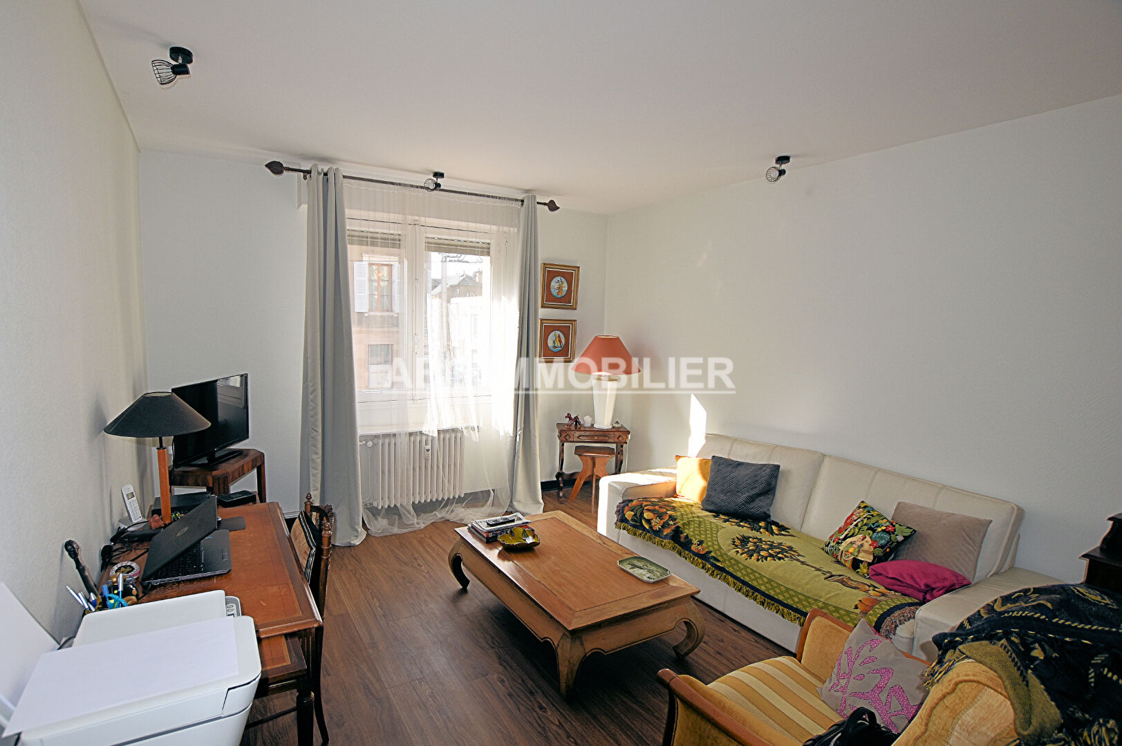 Appartement 3 pièces - 82m²