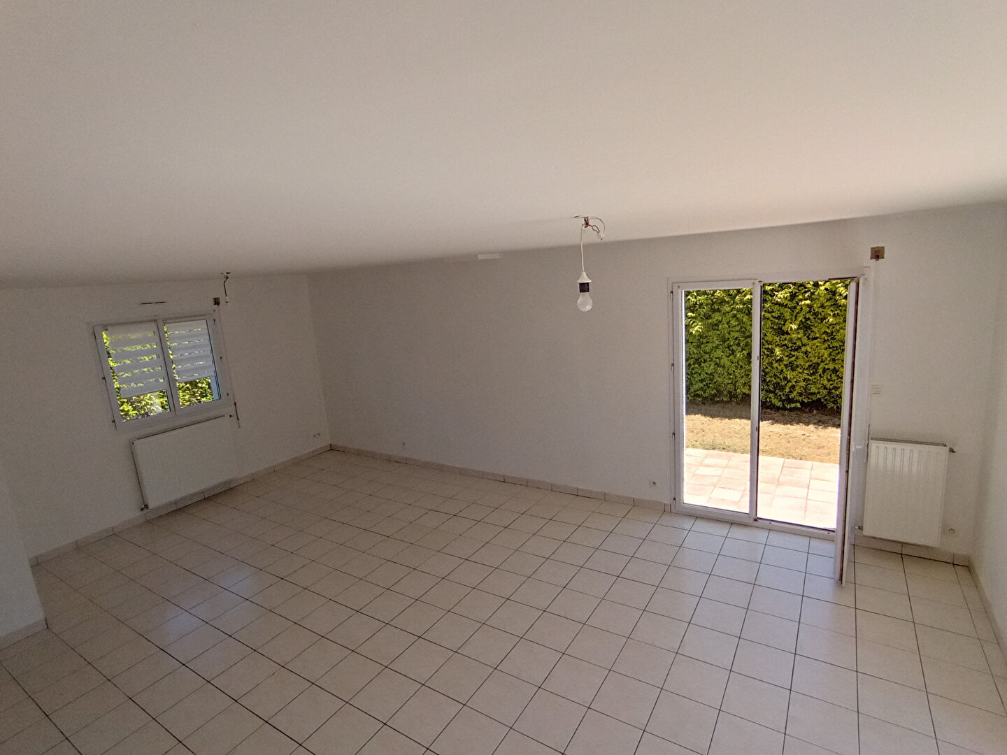 Maison 5 pièces - 110m²