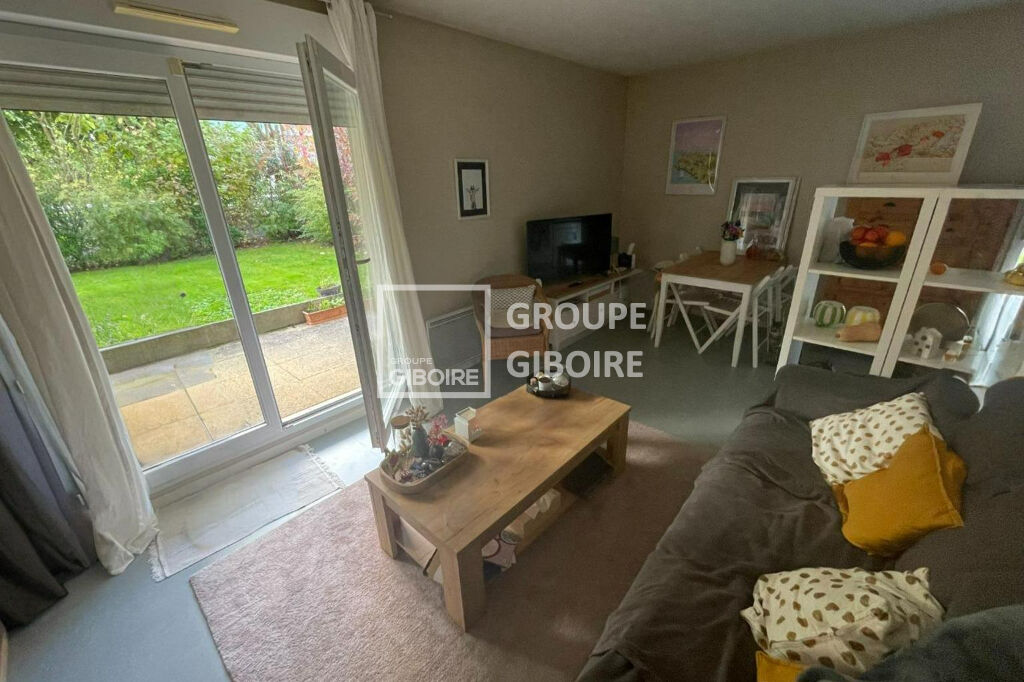 Appartement 2 pièces - 42m² - ST GREGOIRE