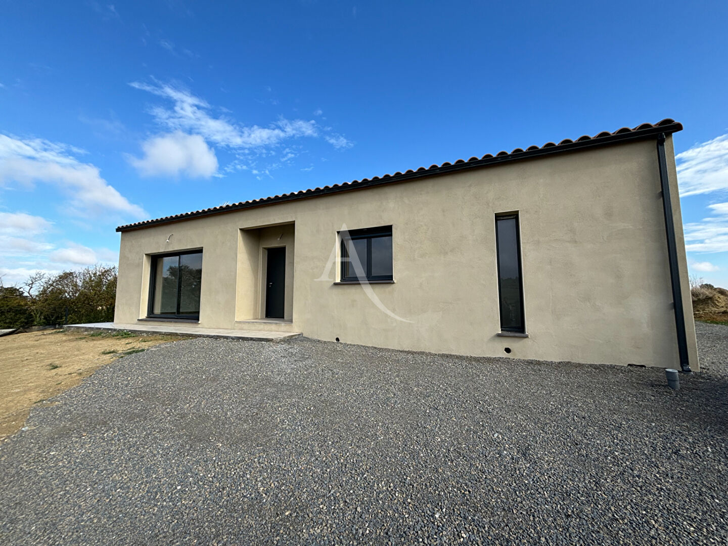 Maison 4 pièces - 116m² - LAVALETTE