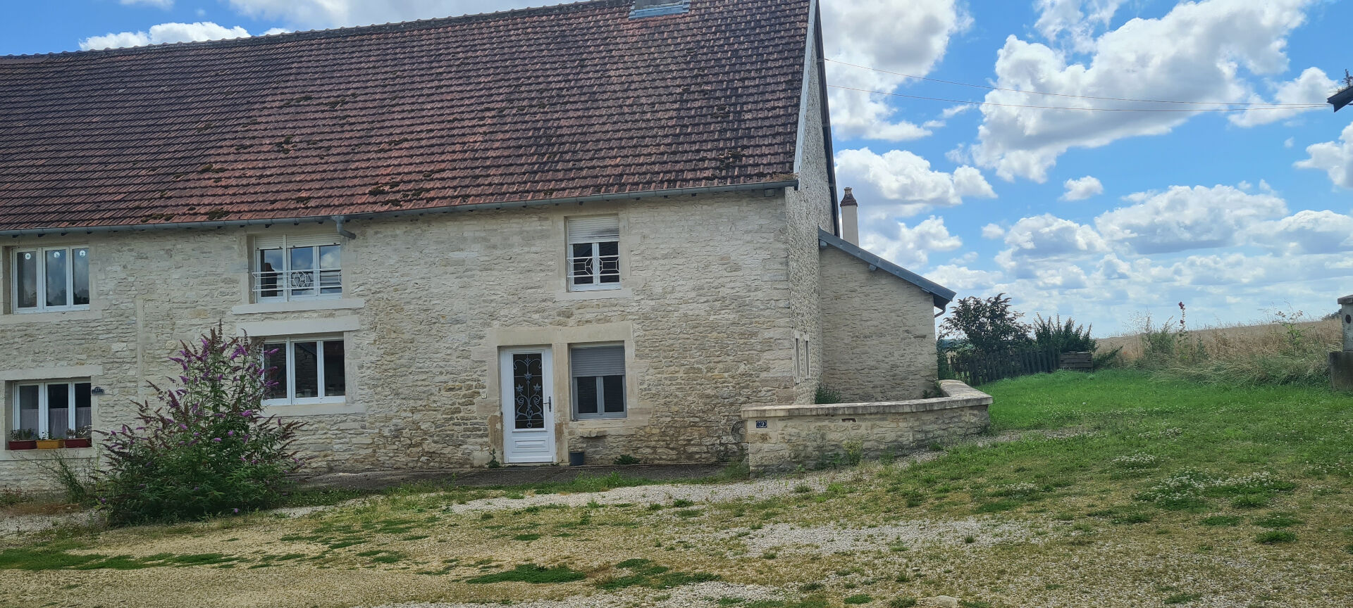 Maison 5 pièces - 200m²