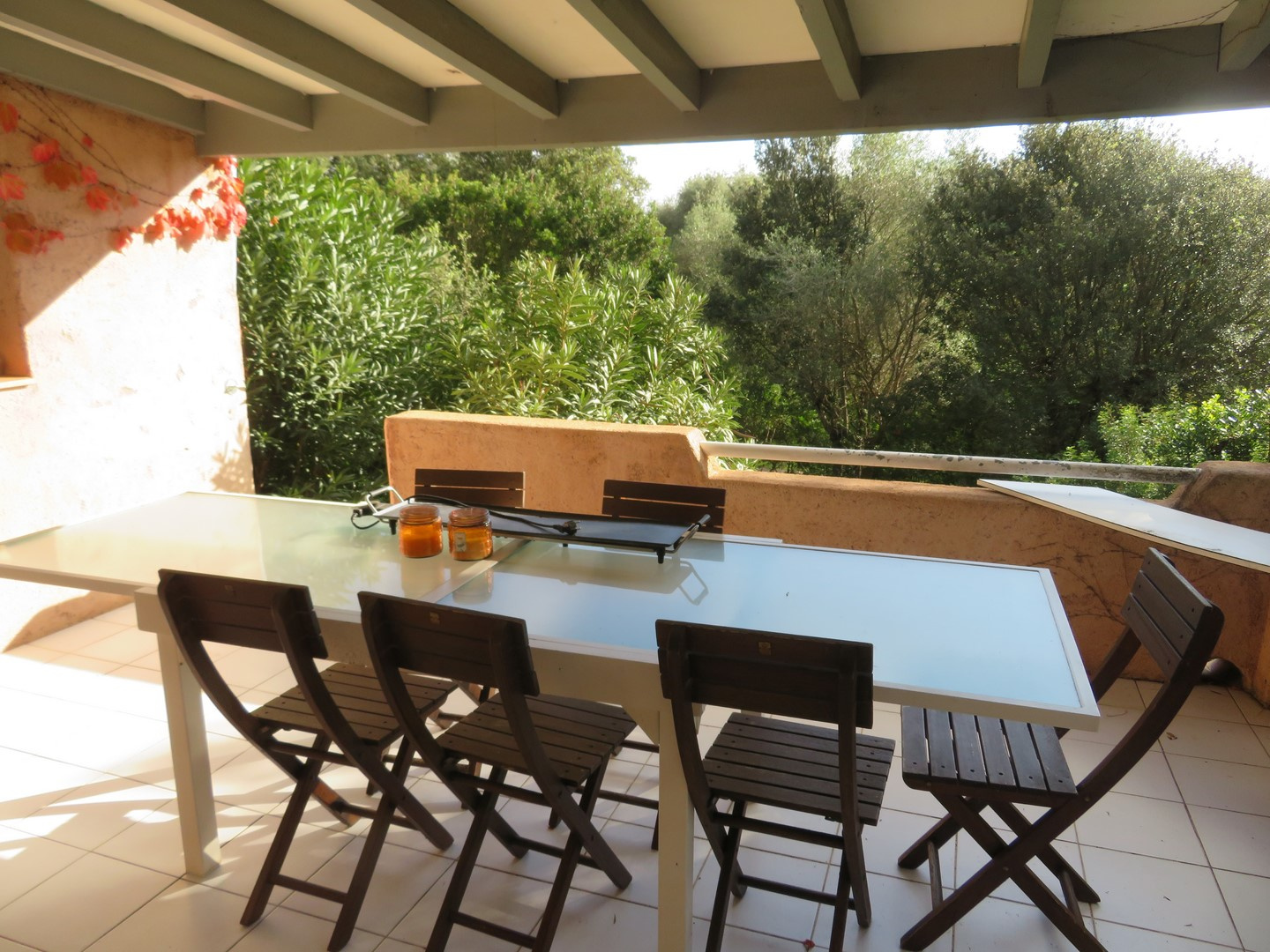 Maison 4 pièces - 78m² - PORTO VECCHIO