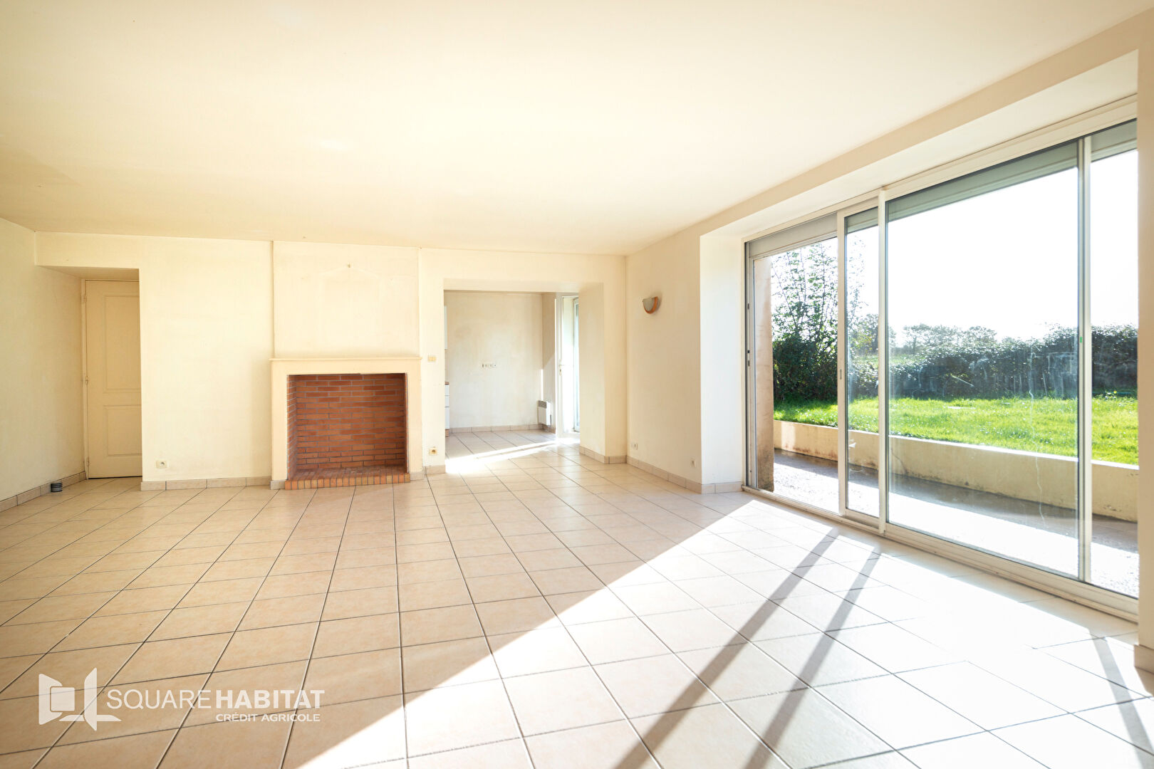 Maison 4 pièces - 95m²