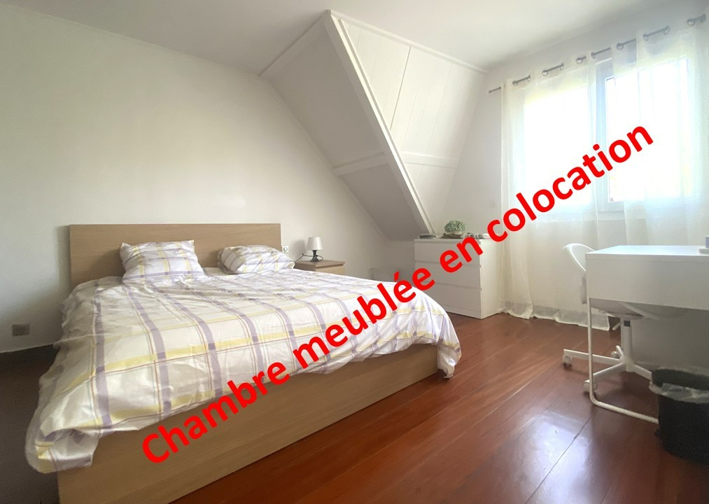 Maison 1 pièce - 13m²